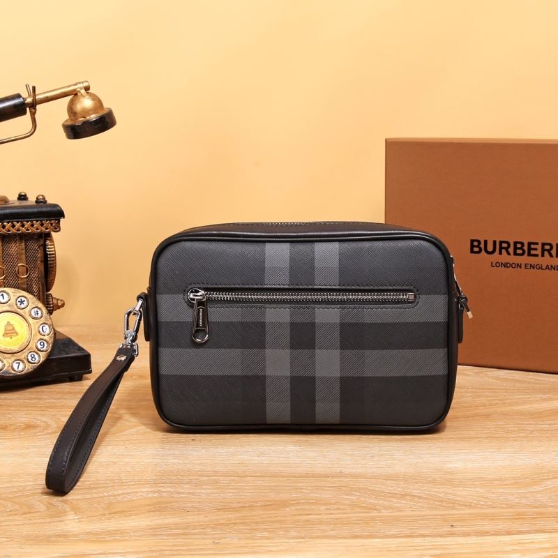 Mens Burberry Satchel Bags